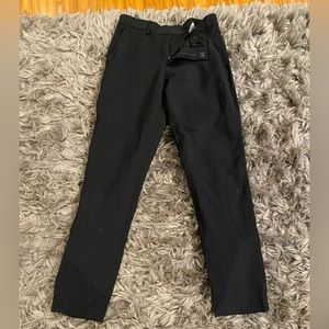 express mens dress pants great condition